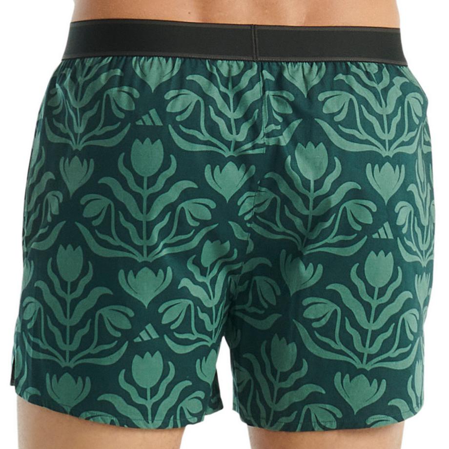 adidas Active Woven lot de 4 boxers  