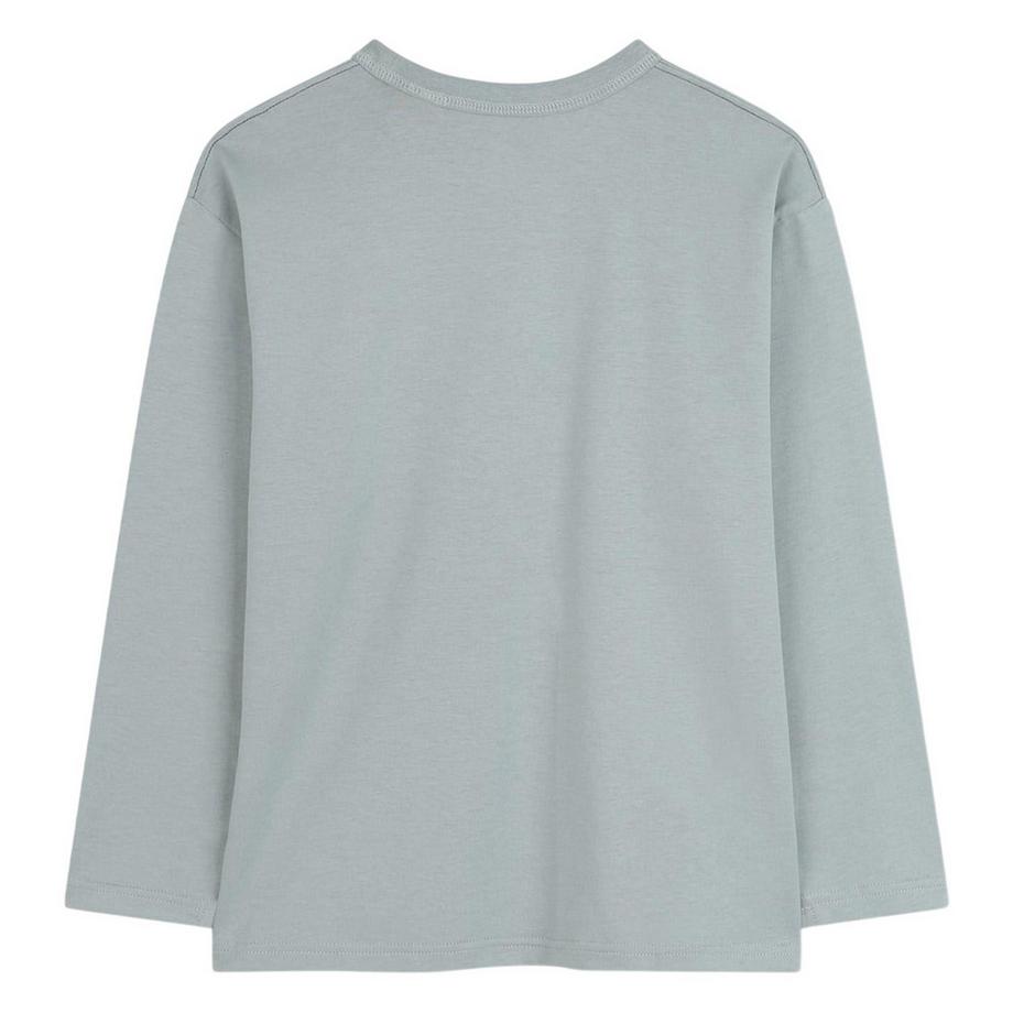 Timberland  T-ShirtMotiftyle Montagne 