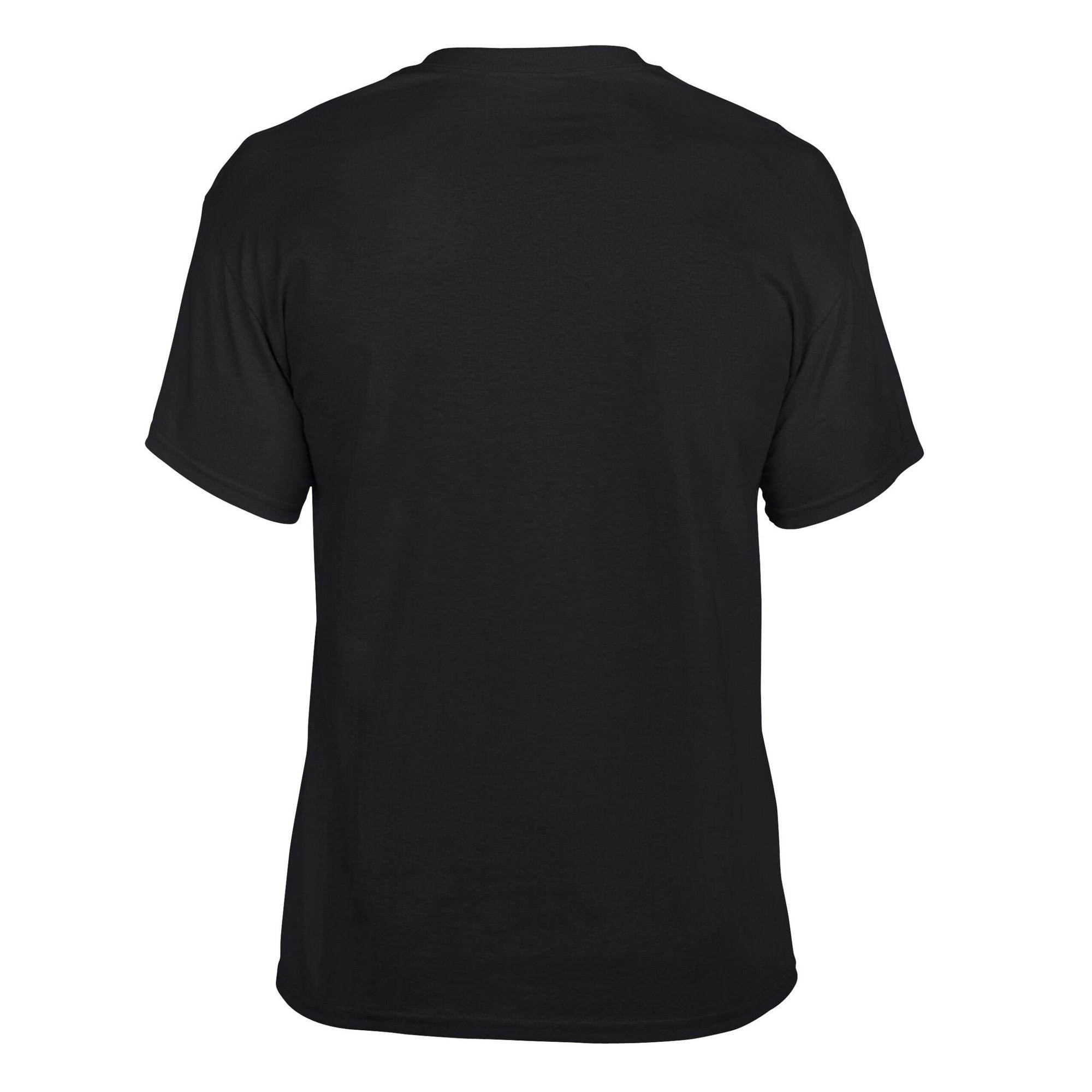 Gildan DryBlend Kurzarm T-Shirt  