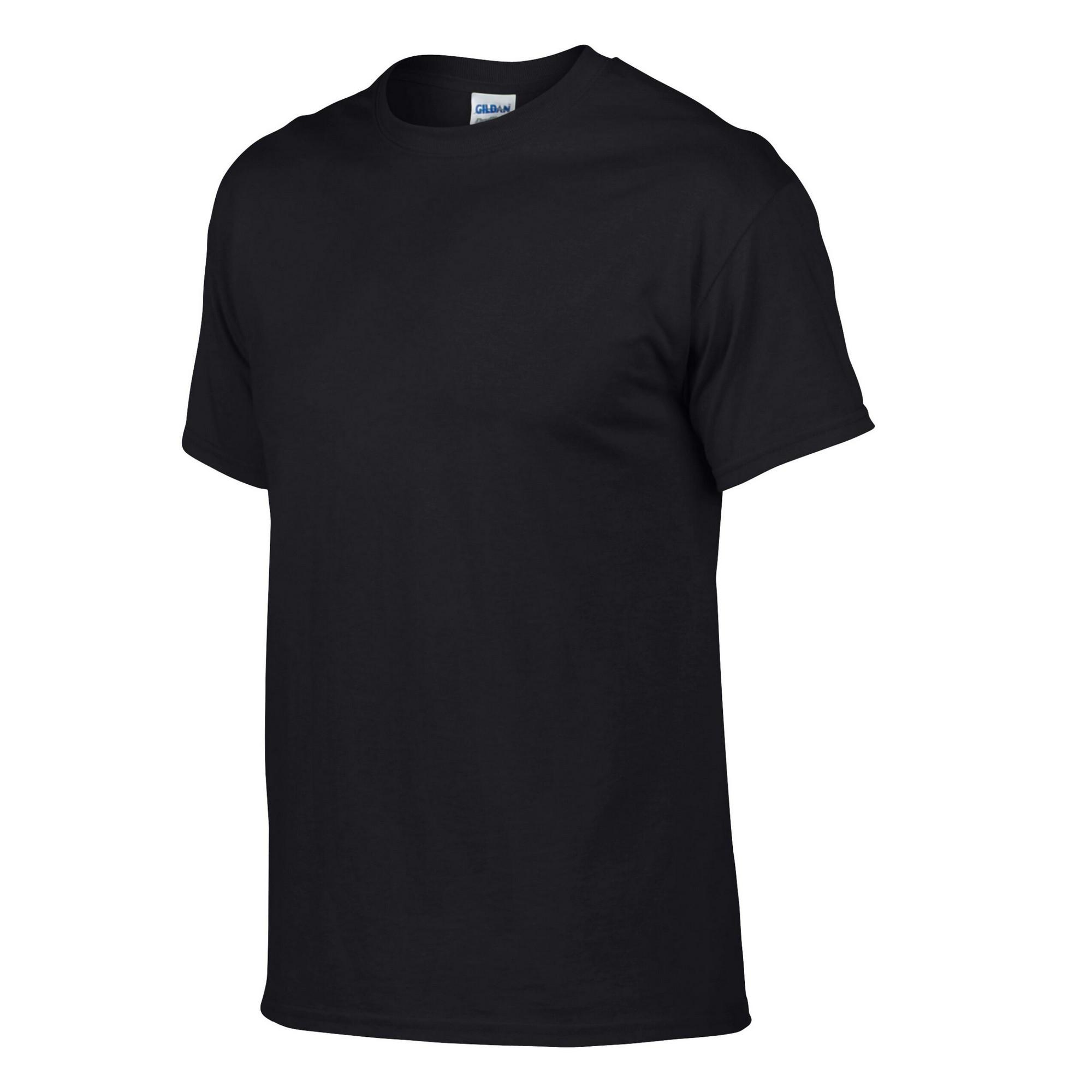 Gildan DryBlend Kurzarm T-Shirt  