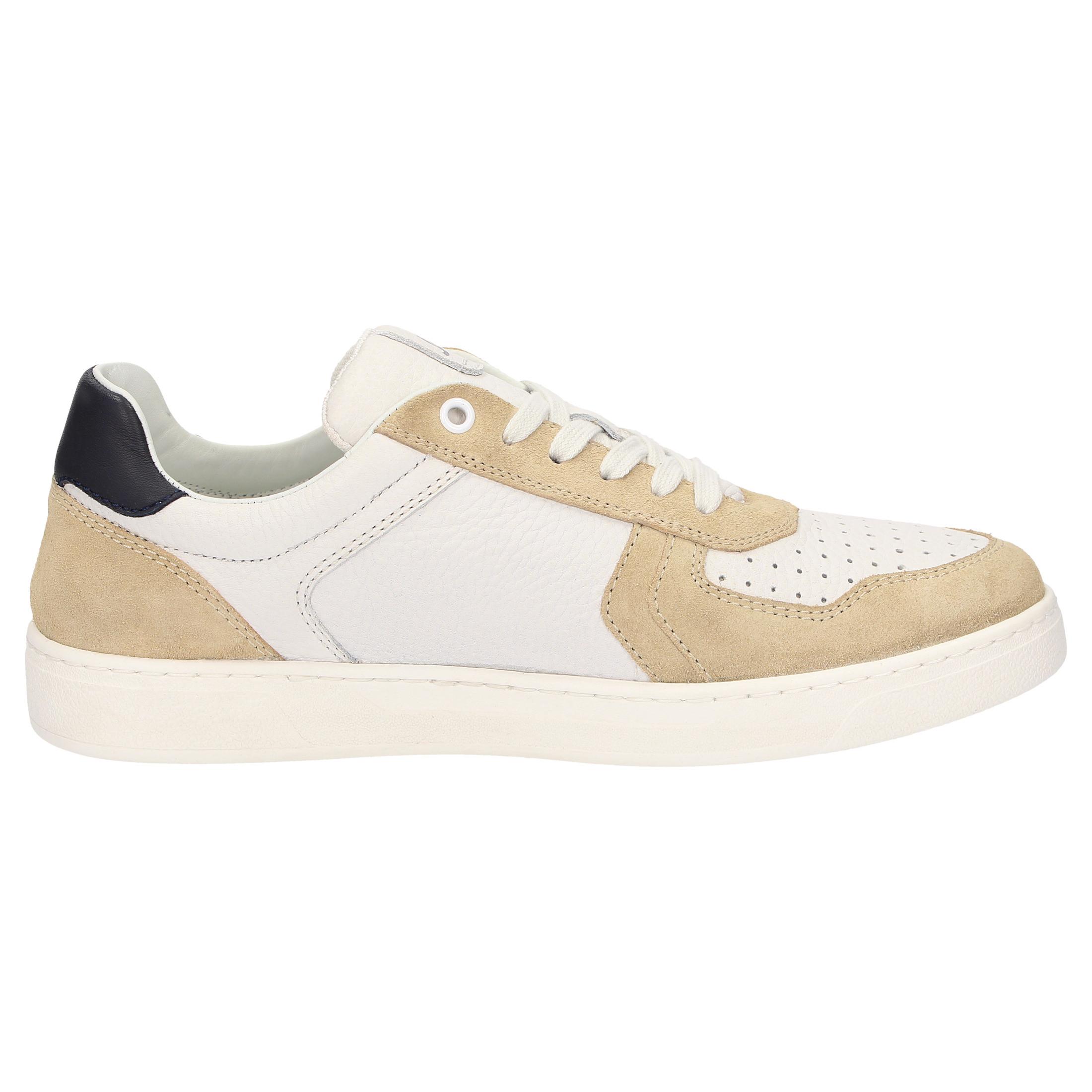 Sioux  Sneaker Tertulio-700-H 