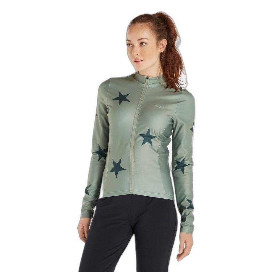 Veste imperméable manches longues femme  Prtpecans
