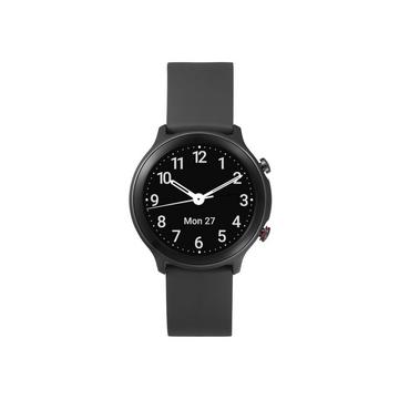380601 smartwatche et montre de sport 3,25 cm (1.28") TFT 44 mm Numérique 240 x 240 pixels Écran tactile Rose