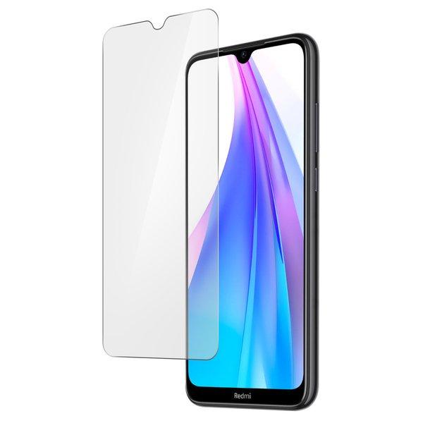 Avizar  Schutzfolie Redmi Note 8T Transparent 