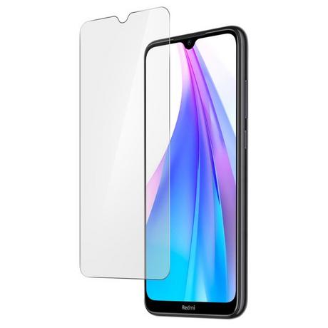 Avizar  Verre Trempé Redmi Note 8T Transparent 