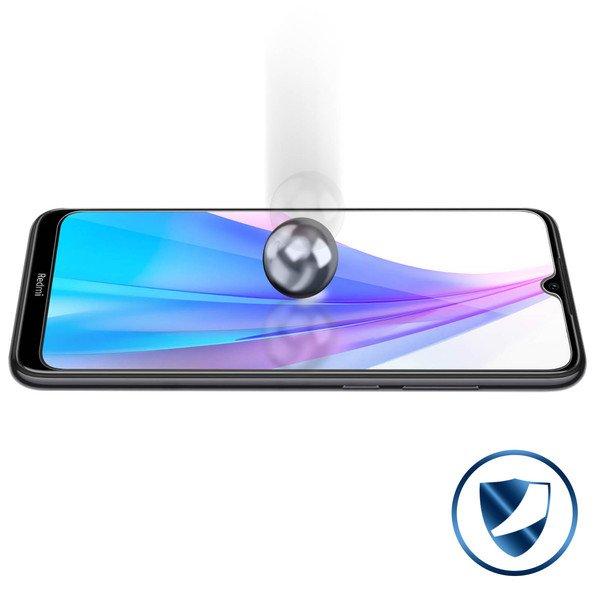 Avizar  Verre Trempé Redmi Note 8T Transparent 