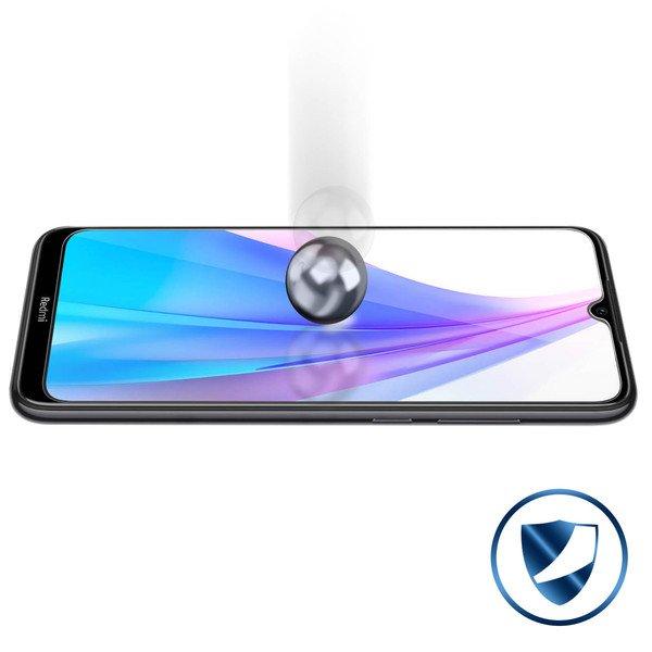 Avizar  Schutzfolie Redmi Note 8T Transparent 