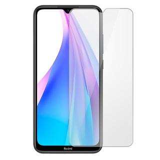 Avizar  Verre Trempé Redmi Note 8T Transparent 