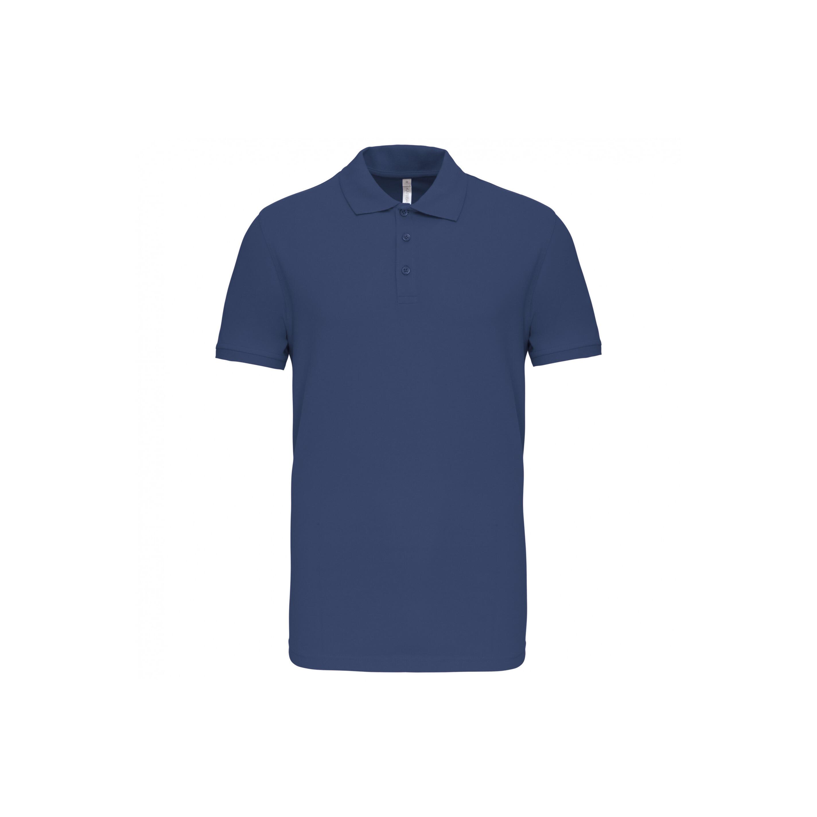 Kariban Mike Polo Shirt  