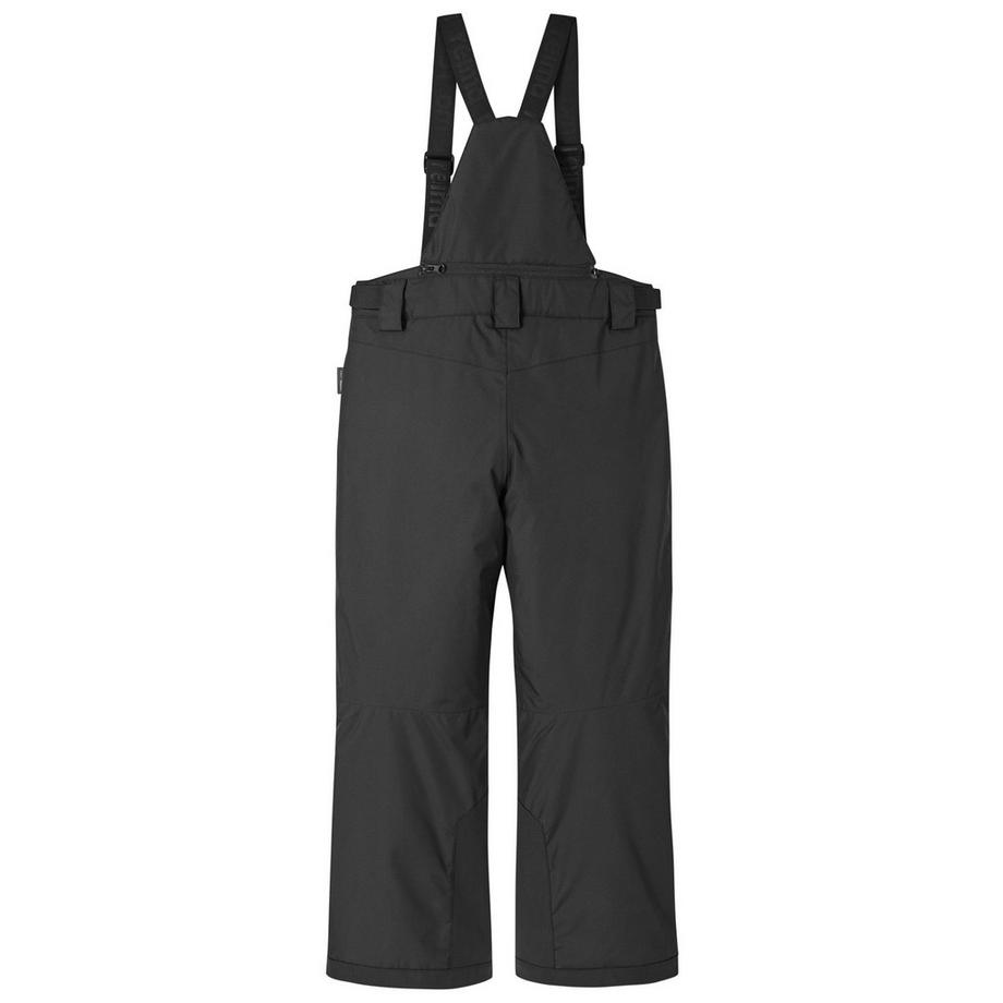Reima  tec Kinder Schneehose Wingon Black 