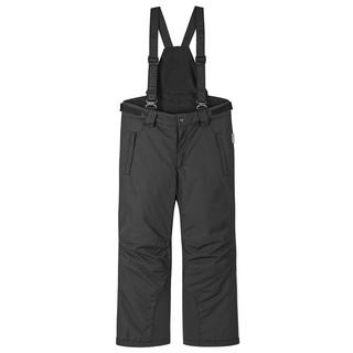 Reima  tec Kinder Schneehose Wingon Black 