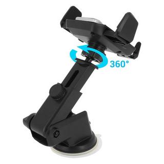 Avizar  Supporto auto Regolabile ventosa 