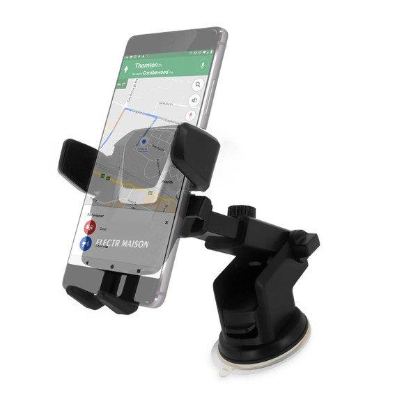 Avizar  Supporto auto Regolabile ventosa 