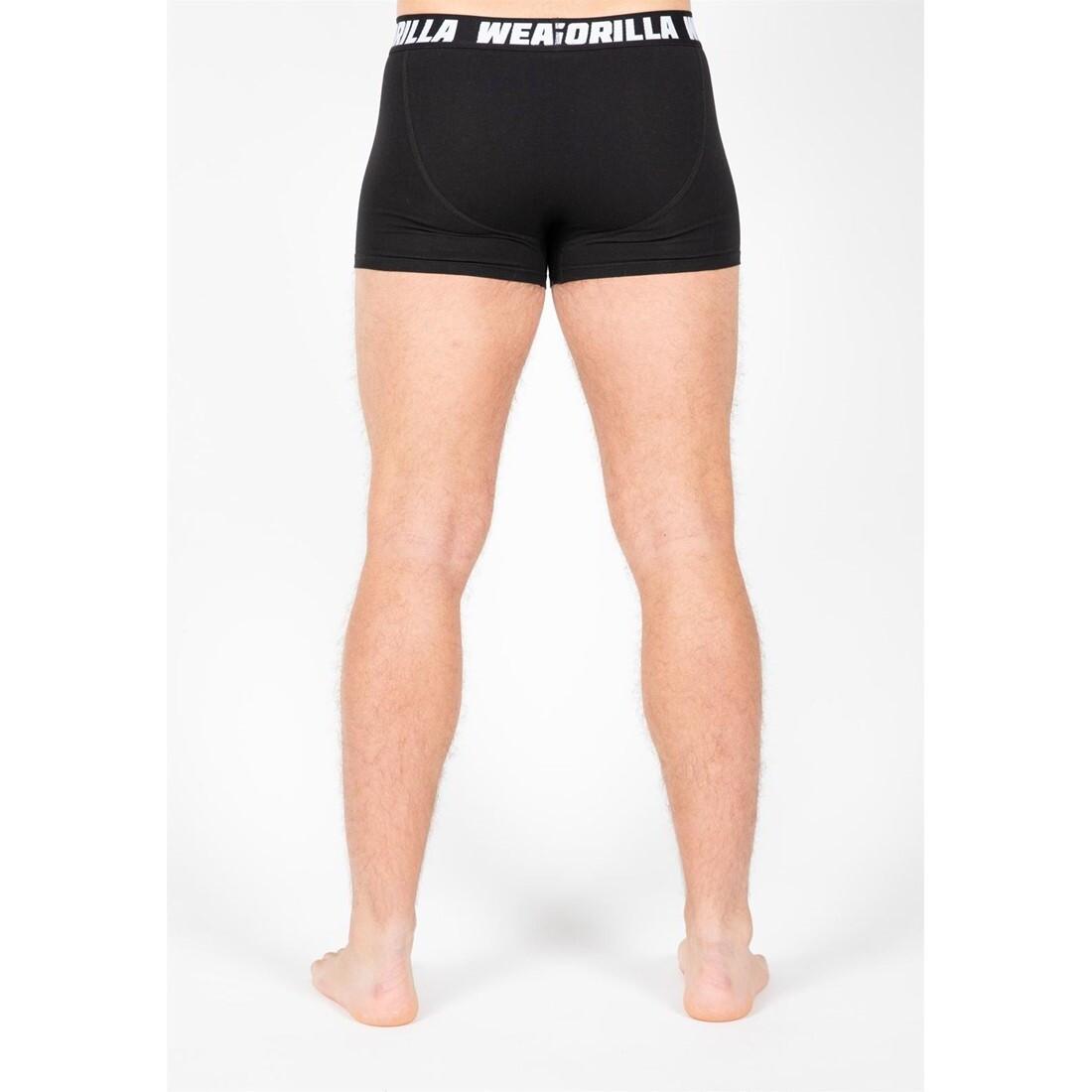Gorilla Wear Boxer 3-Pack  