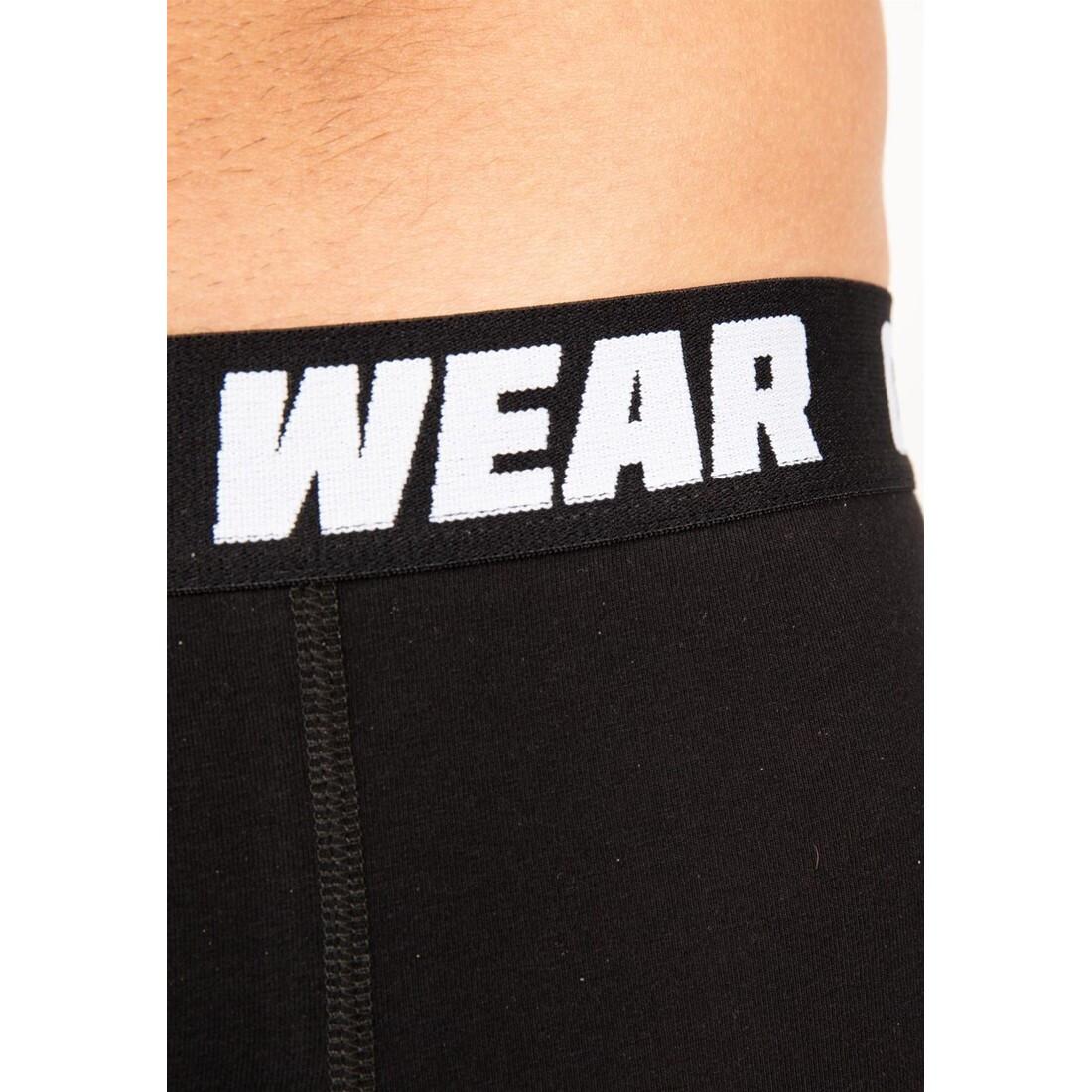 Gorilla Wear Boxer 3-Pack  