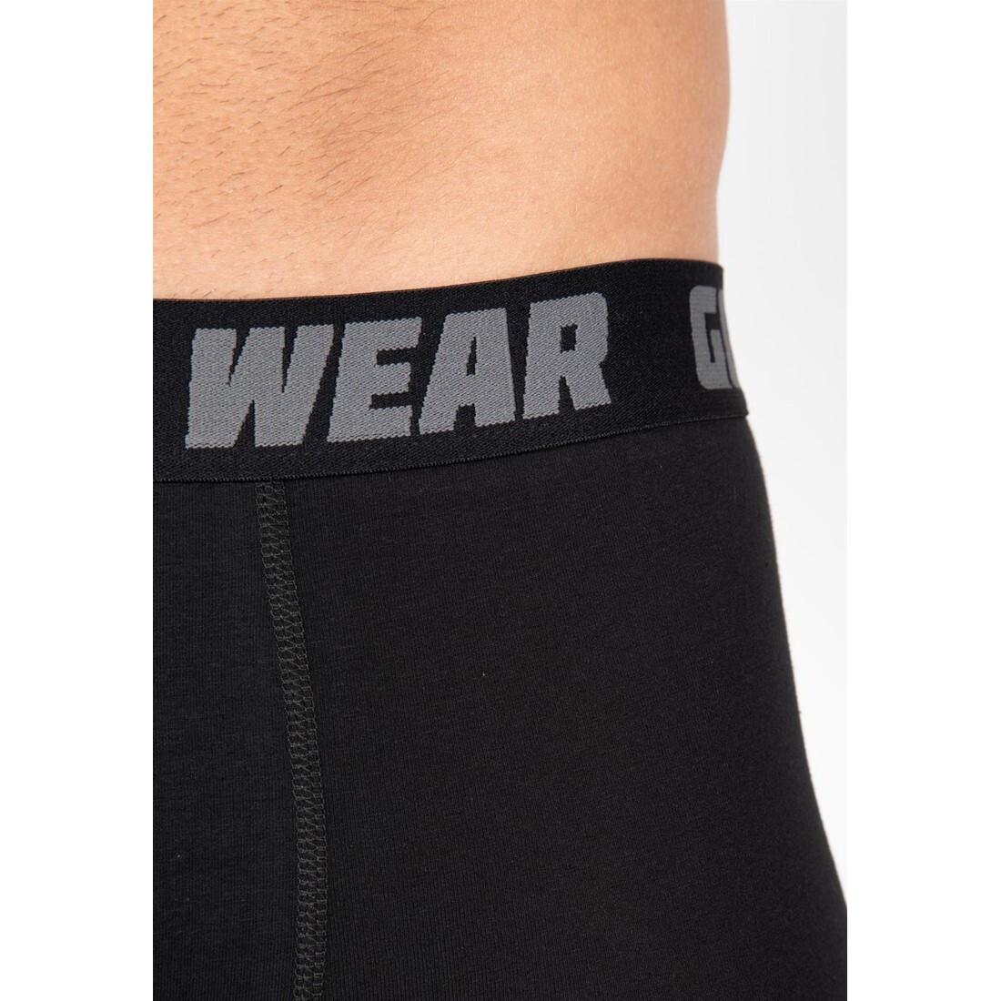 Gorilla Wear Boxer 3-Pack  