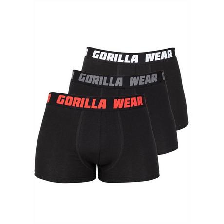 Gorilla Wear Boxer 3-Pack  