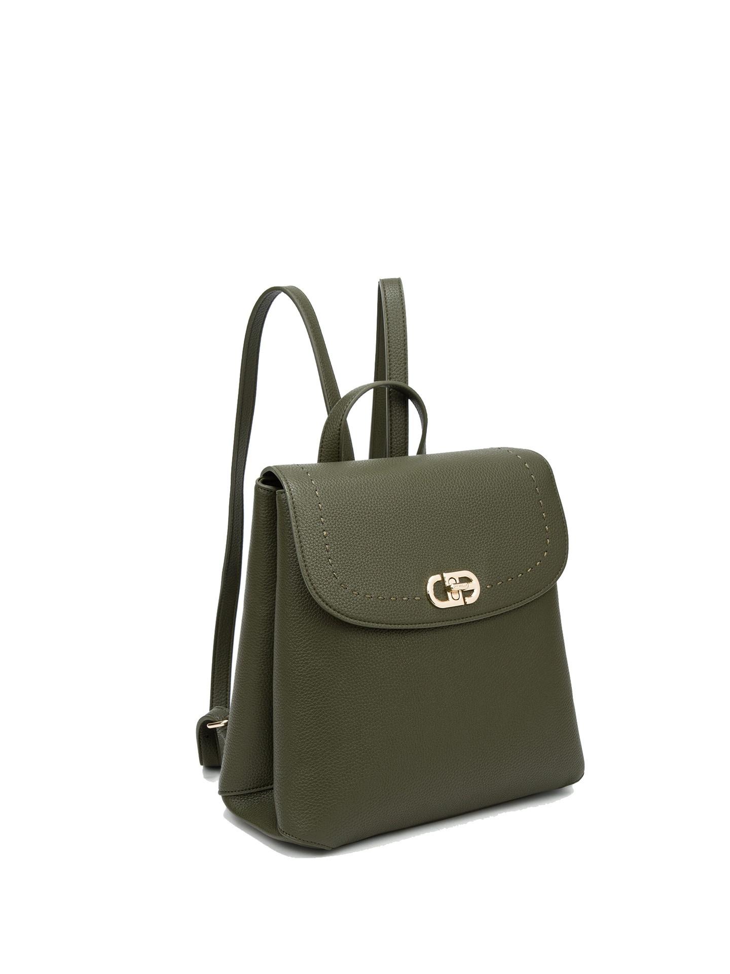 Chrisbella Viviana Ultra Sac à Main Convertible Sac à Dos  