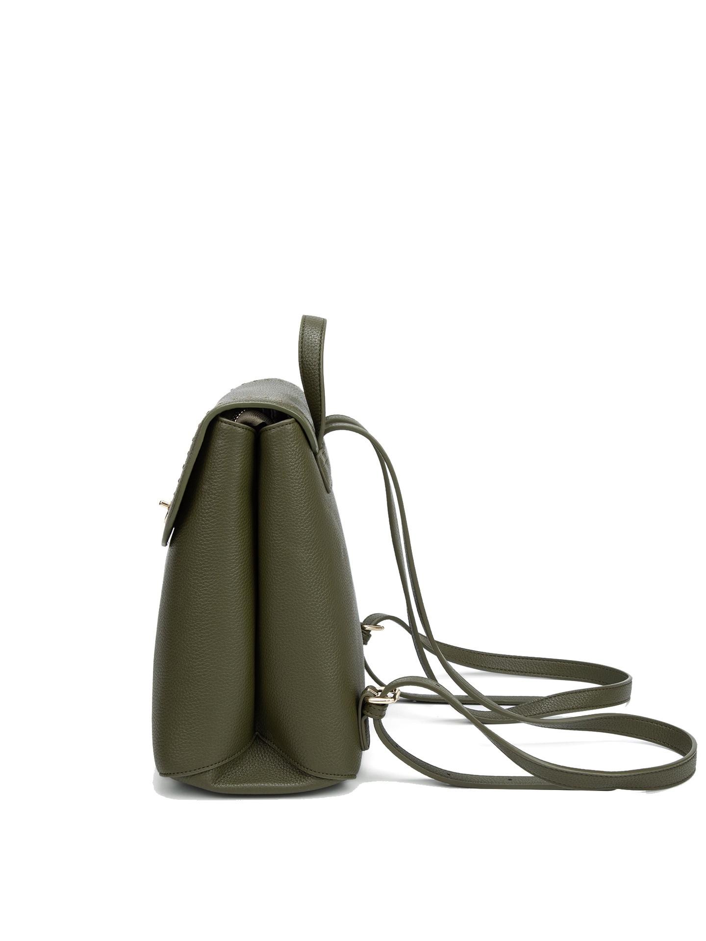 Chrisbella Viviana Ultra Sac à Main Convertible Sac à Dos  