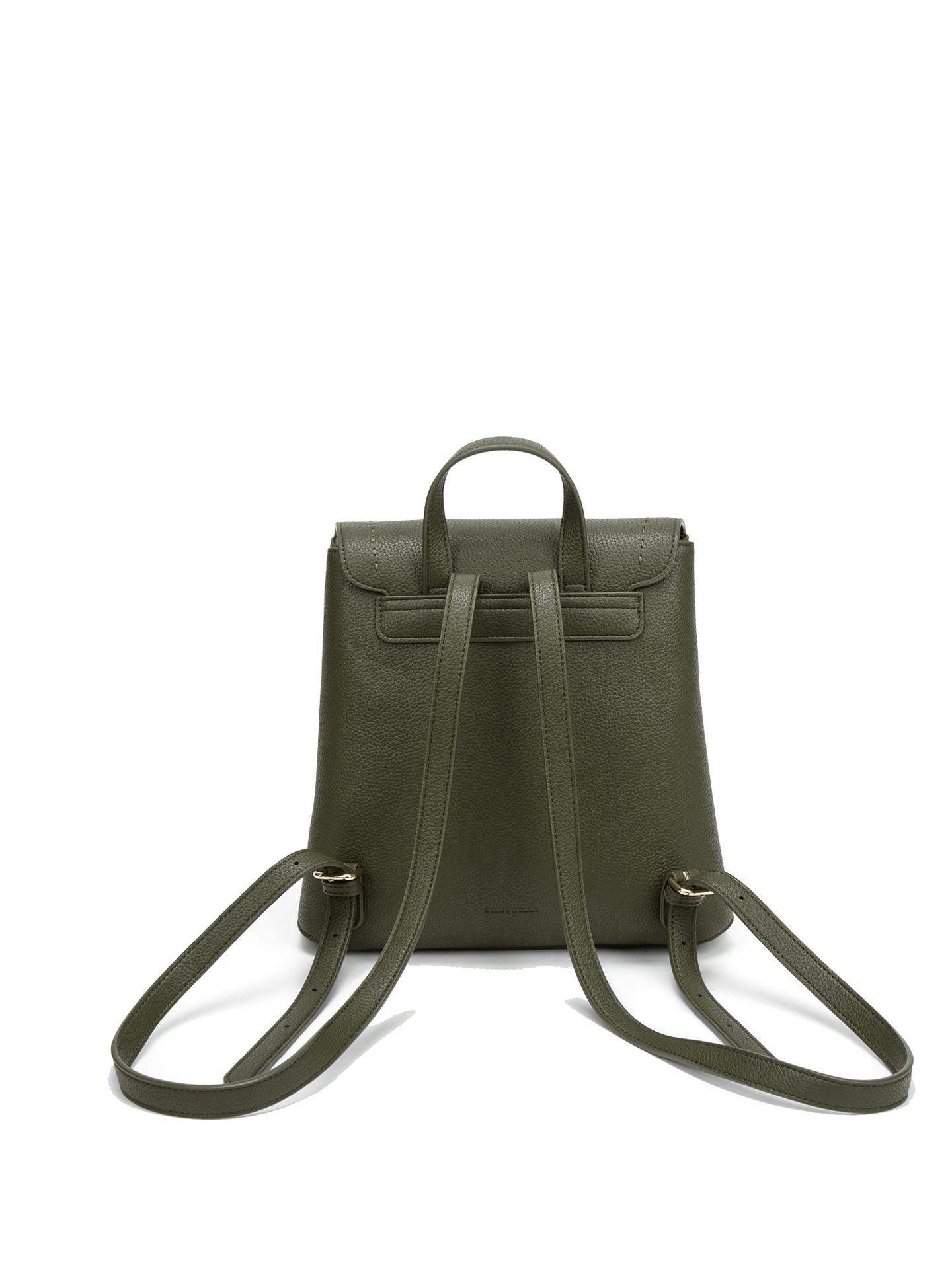 Chrisbella Viviana Ultra Sac à Main Convertible Sac à Dos  