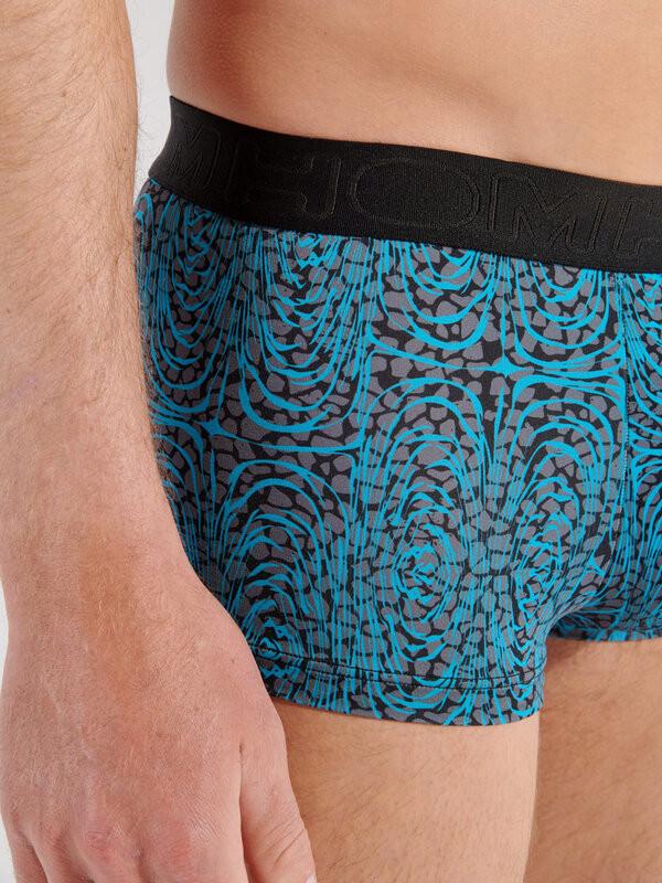 HOM Colin Microfibre Trunk  