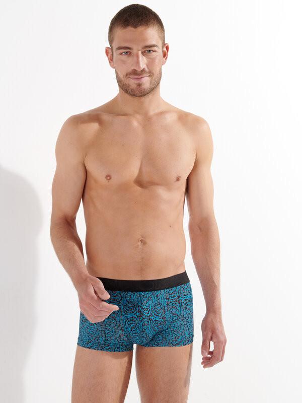HOM Colin Microfibre Trunk  