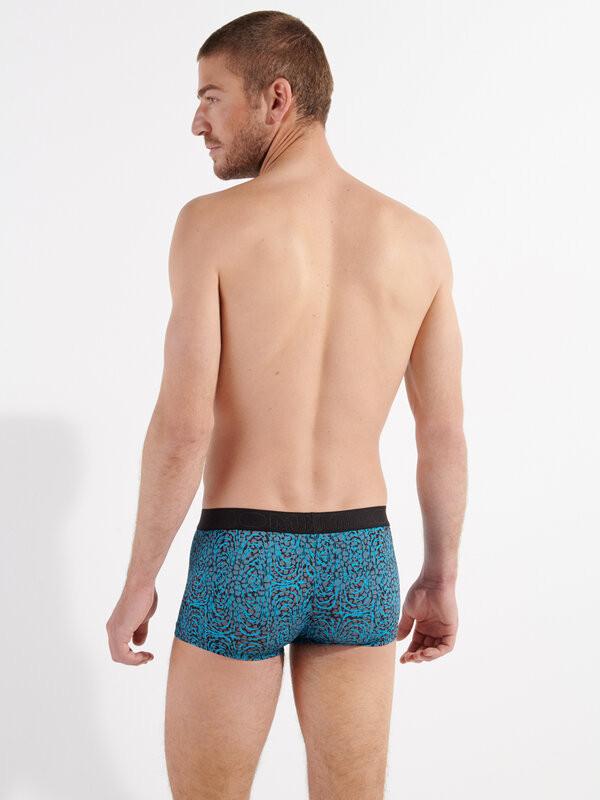 HOM Colin Microfibre Trunk  