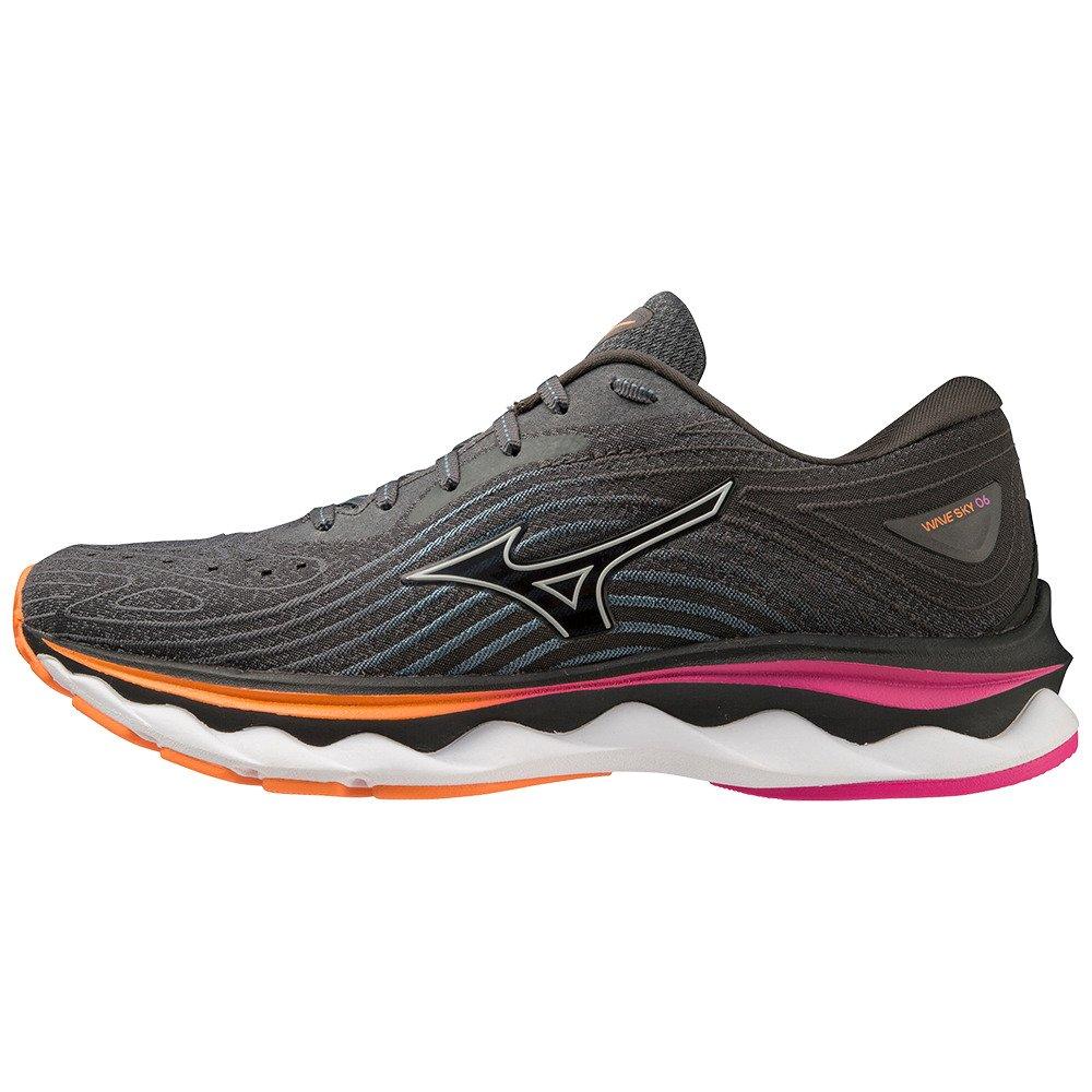 MIZUNO  Chaussures de running femme  Wave Sky 6 