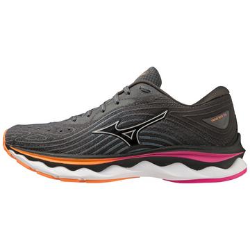 Chaussures de running femme  Wave Sky 6