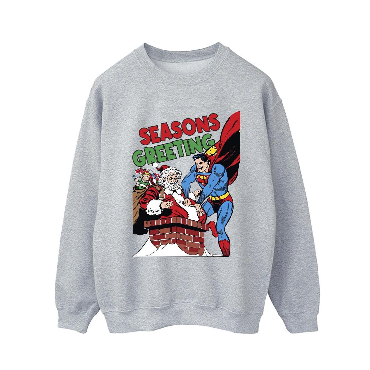 DC COMICS  Sweatshirt 