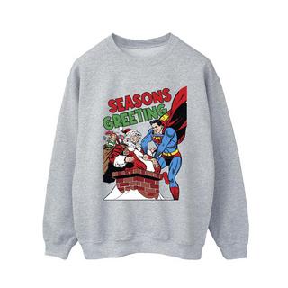 DC COMICS  Sweatshirt 