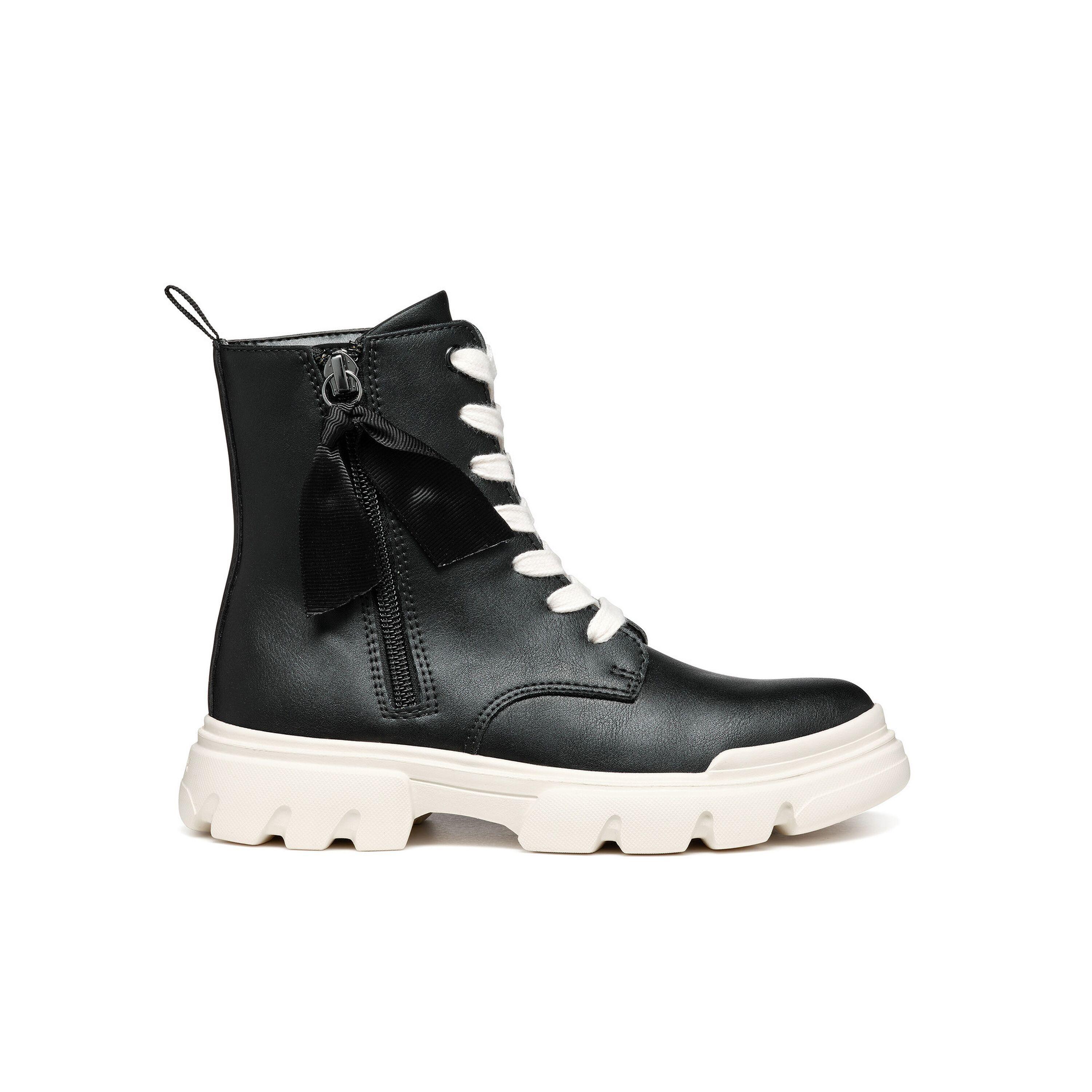 GEOX  bottines junette 