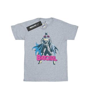 DC COMICS  Batgirl Pose TShirt 