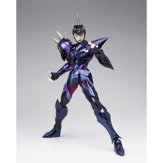 Bandai  Action Figure - Myth Cloth EX - Saint Seiya - Alpha Siegfried 
