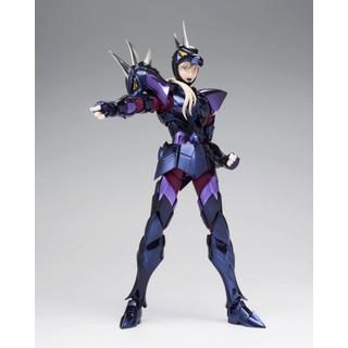 Bandai  Action Figure - Myth Cloth EX - Saint Seiya - Alpha Siegfried 