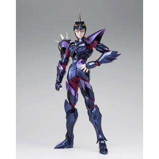 Bandai  Action Figure - Myth Cloth EX - Saint Seiya - Alpha Siegfried 