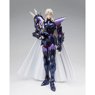 Bandai  Action Figure - Myth Cloth EX - Saint Seiya - Alpha Siegfried 
