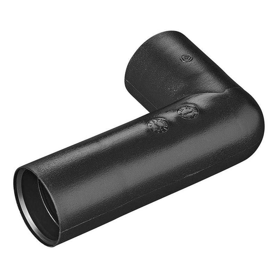 Northio Coude à 90° pour tuyau d'évacuation  