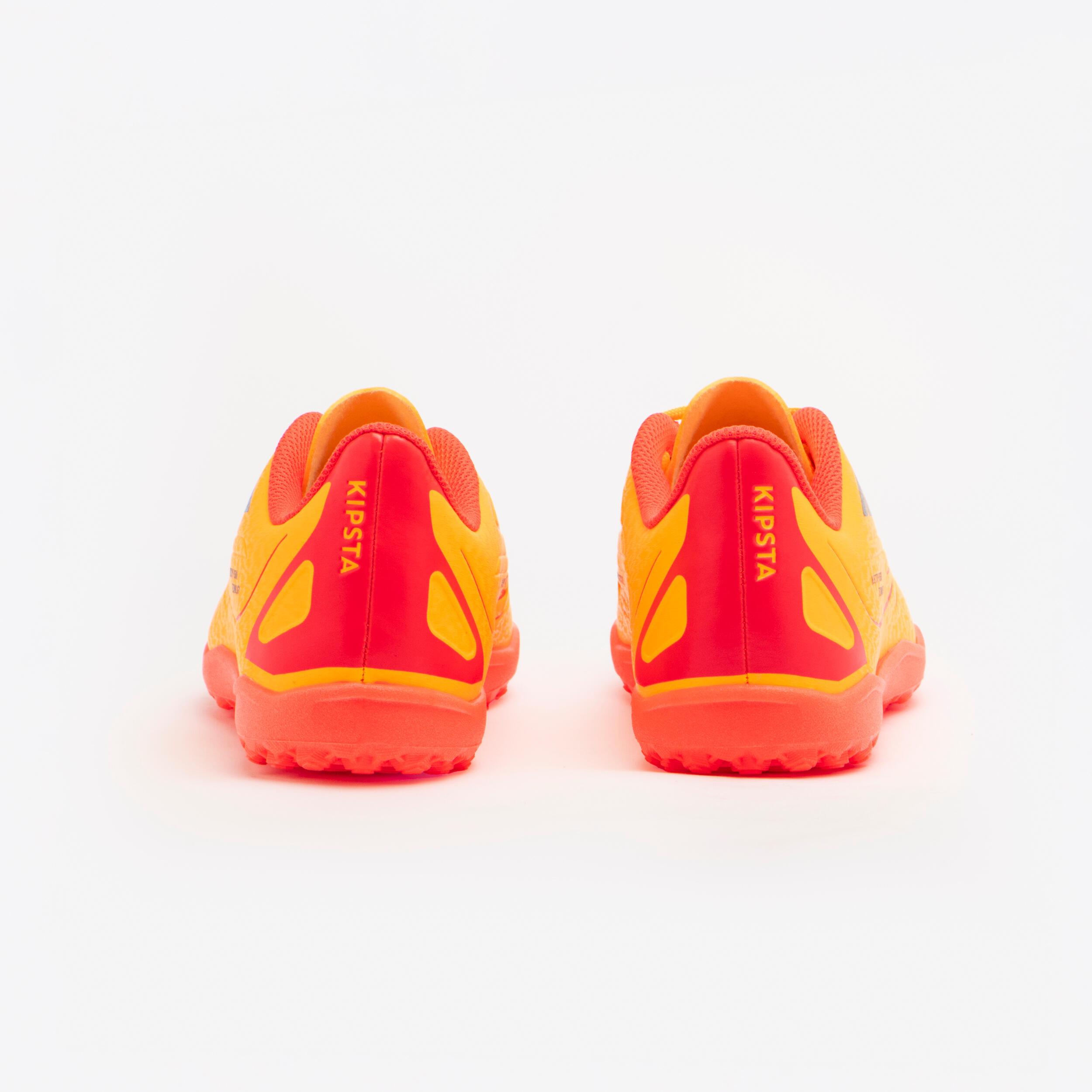 KIPSTA  Scarpe da calcio multi-tacchetto junior Agility 160 