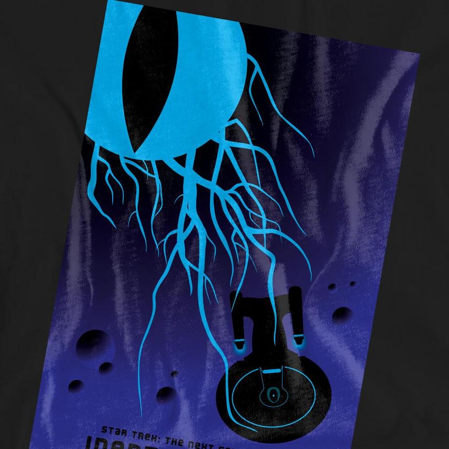 Star Trek The Next Generation Season 4 Episode 18 T-Shirt  