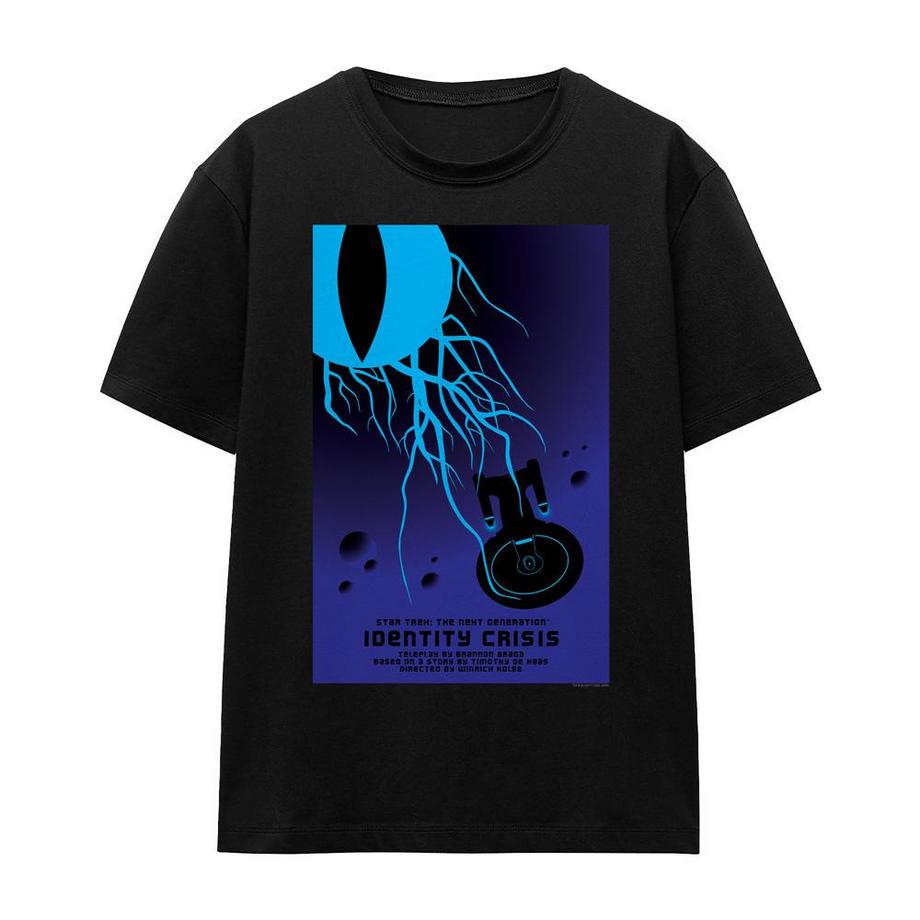 The Next Generation Season 4 Episode 18 TShirt