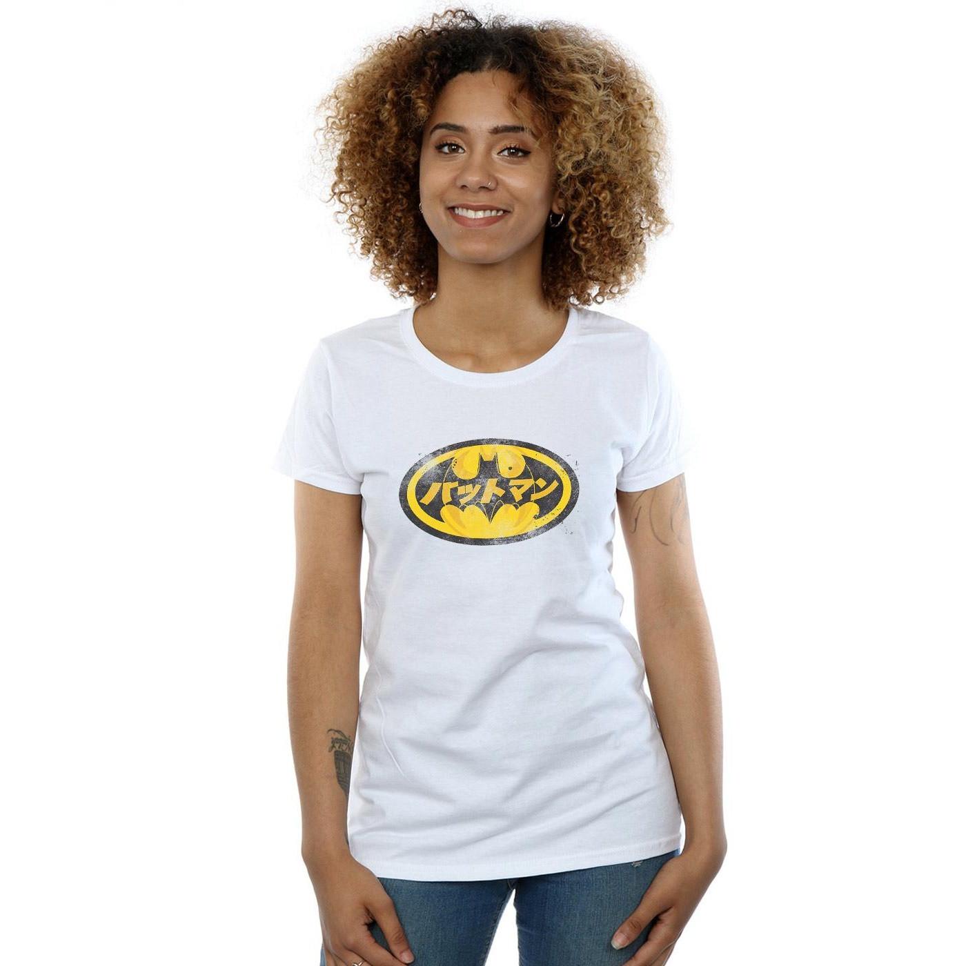 DC COMICS  Tshirt 