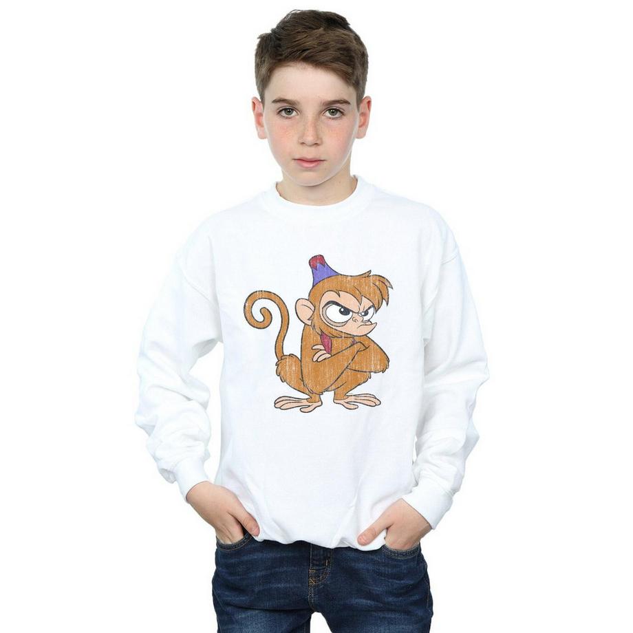 Disney  Sweat ANGRY ABU 