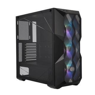 Cooler Master  MasterBox TD500 Mesh Midi Tower Noir 