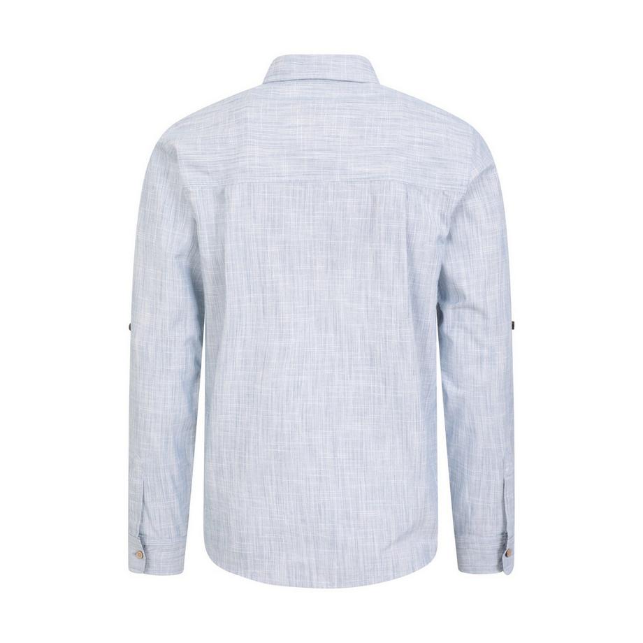 Mountain Warehouse Coconut Camicia Maniche Lunghe  