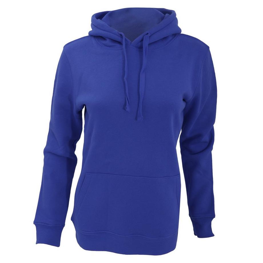 Russell Premium Authentischer Kapuzenpullover  