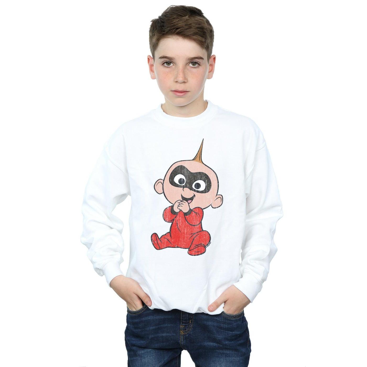 Disney  Incredibles 2 Sweatshirt 