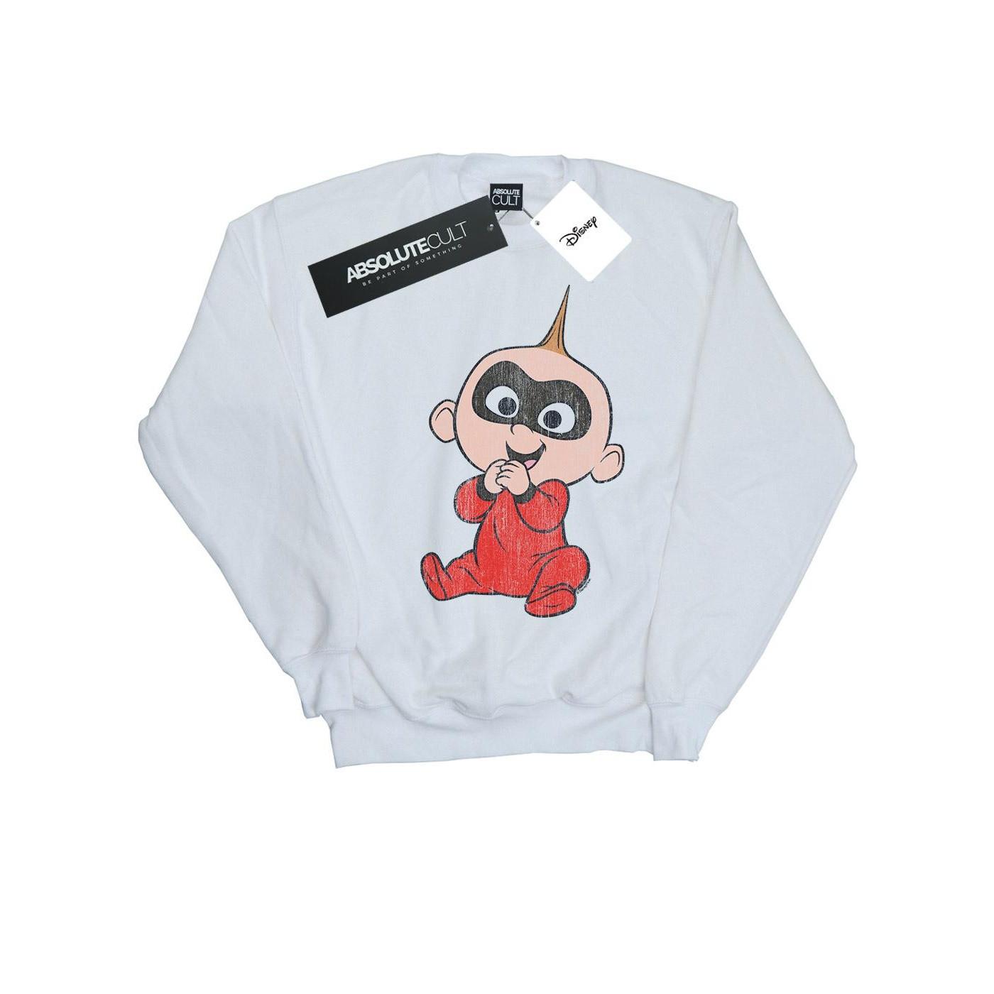 Disney  Incredibles 2 Sweatshirt 