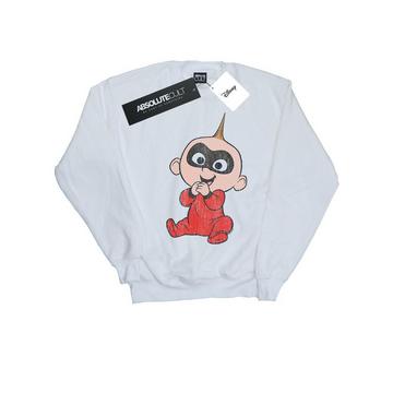 Incredibles 2 Sweatshirt