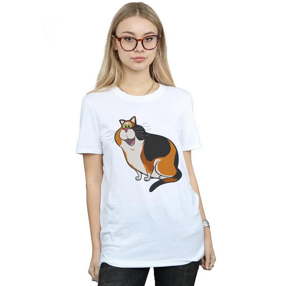Disney Soul Mr Mittens T-Shirt  